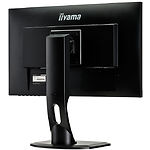 Изображение IIYAMA 24" XUB2492HSU-B1 IPS 1920x1080,5мс,178/178,1000:1,250кд/м,75Гц,HDMI/DP/VGA,USB,Ауд вых,2x 2W #3 Фото IIYAMA 24" XUB2492HSU-B1 IPS 1920x1080,5мс,178/178,1000:1,250кд/м,75Гц,HDMI/DP/VGA,USB,Ауд вых,2x 2W #3