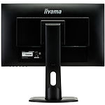 Изображение IIYAMA 24" XUB2492HSU-B1 IPS 1920x1080,5мс,178/178,1000:1,250кд/м,75Гц,HDMI/DP/VGA,USB,Ауд вых,2x 2W #2 Фото IIYAMA 24" XUB2492HSU-B1 IPS 1920x1080,5мс,178/178,1000:1,250кд/м,75Гц,HDMI/DP/VGA,USB,Ауд вых,2x 2W #2