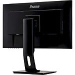 Изображение IIYAMA 24" XUB2492HSN-B1 IPS 1920x1080,4мс,178/178,1100:1,250кд/м,75Гц,HDMI/DP/TB,USB,Аудио вых,2x2W #4 Фото IIYAMA 24" XUB2492HSN-B1 IPS 1920x1080,4мс,178/178,1100:1,250кд/м,75Гц,HDMI/DP/TB,USB,Аудио вых,2x2W #4