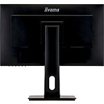 Изображение IIYAMA 24" XUB2492HSN-B1 IPS 1920x1080,4мс,178/178,1100:1,250кд/м,75Гц,HDMI/DP/TB,USB,Аудио вых,2x2W #3 Фото IIYAMA 24" XUB2492HSN-B1 IPS 1920x1080,4мс,178/178,1100:1,250кд/м,75Гц,HDMI/DP/TB,USB,Аудио вых,2x2W #3