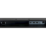 Изображение IIYAMA 24" XUB2492HSN-B1 IPS 1920x1080,4мс,178/178,1100:1,250кд/м,75Гц,HDMI/DP/TB,USB,Аудио вых,2x2W #2 Фото IIYAMA 24" XUB2492HSN-B1 IPS 1920x1080,4мс,178/178,1100:1,250кд/м,75Гц,HDMI/DP/TB,USB,Аудио вых,2x2W #2
