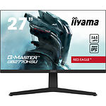 Изображение IIYAMA 27" GB2770HSU-B1 IPS 1920x1080, 4мс, 178/178, 1100:1, 250кд/м2,165Гц, HDMI/DP, Аудио вых,2x2W #5 Фото IIYAMA 27" GB2770HSU-B1 IPS 1920x1080, 4мс, 178/178, 1100:1, 250кд/м2,165Гц, HDMI/DP, Аудио вых,2x2W #5