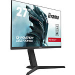 Изображение IIYAMA 27" GB2770HSU-B1 IPS 1920x1080, 4мс, 178/178, 1100:1, 250кд/м2,165Гц, HDMI/DP, Аудио вых,2x2W #4 Фото IIYAMA 27" GB2770HSU-B1 IPS 1920x1080, 4мс, 178/178, 1100:1, 250кд/м2,165Гц, HDMI/DP, Аудио вых,2x2W #4