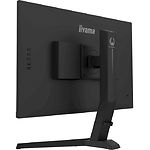 Изображение IIYAMA 27" GB2770HSU-B1 IPS 1920x1080, 4мс, 178/178, 1100:1, 250кд/м2,165Гц, HDMI/DP, Аудио вых,2x2W #2 Фото IIYAMA 27" GB2770HSU-B1 IPS 1920x1080, 4мс, 178/178, 1100:1, 250кд/м2,165Гц, HDMI/DP, Аудио вых,2x2W #2