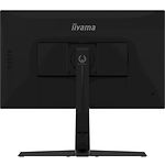 Изображение IIYAMA 27" GB2770HSU-B1 IPS 1920x1080, 4мс, 178/178, 1100:1, 250кд/м2,165Гц, HDMI/DP, Аудио вых,2x2W #1 Фото IIYAMA 27" GB2770HSU-B1 IPS 1920x1080, 4мс, 178/178, 1100:1, 250кд/м2,165Гц, HDMI/DP, Аудио вых,2x2W #1