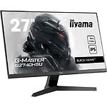 Изображение IIYAMA 27" G2740HSU-B1 IPS 1920x1080, 1мс, 178/178, 1000:1, 300кд/м2, 75Гц, HDMI/DP, Аудио вых, 2x1W #2 Фото IIYAMA 27" G2740HSU-B1 IPS 1920x1080, 1мс, 178/178, 1000:1, 300кд/м2, 75Гц, HDMI/DP, Аудио вых, 2x1W #2