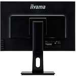 Изображение IIYAMA 25" XUB2595WSU-B1 IPS 1920x1200,4мс,178/178,1000:1,300кд/м,75Гц,VGA/HDMI/DP,USB, Ауд.вых,2x2W #1 Фото IIYAMA 25" XUB2595WSU-B1 IPS 1920x1200,4мс,178/178,1000:1,300кд/м,75Гц,VGA/HDMI/DP,USB, Ауд.вых,2x2W #1