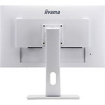 Изображение IIYAMA 27" XUB2792HSU-W1 IPS 1920х1080, 4мс,178/178, 1000:1, 250кд/м2,75Гц,HDMI/DP/VGA,Аудио,2x 2W #2 Фото IIYAMA 27" XUB2792HSU-W1 IPS 1920х1080, 4мс,178/178, 1000:1, 250кд/м2,75Гц,HDMI/DP/VGA,Аудио,2x 2W #2