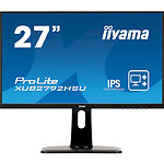 Изображение IIYAMA 27" XUB2792HSU-B1 IPS 1920x1080, 4мс,178/178, 1000:1, 250кд/м2,75Гц,HDMI/DP/VGA,Аудио,2x 2W #7 Фото IIYAMA 27" XUB2792HSU-B1 IPS 1920x1080, 4мс,178/178, 1000:1, 250кд/м2,75Гц,HDMI/DP/VGA,Аудио,2x 2W #7