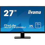 Изображение IIYAMA 27" XU2792HSU-B1(D) IPS 1920x1080, 4мс,178/178, 1000:1, 250кд/м2,75Гц,HDMI/DP/VGA,Аудио,2x 2W #6 Фото IIYAMA 27" XU2792HSU-B1(D) IPS 1920x1080, 4мс,178/178, 1000:1, 250кд/м2,75Гц,HDMI/DP/VGA,Аудио,2x 2W #6