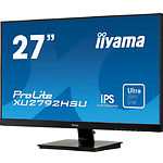 Изображение IIYAMA 27" XU2792HSU-B1(D) IPS 1920x1080, 4мс,178/178, 1000:1, 250кд/м2,75Гц,HDMI/DP/VGA,Аудио,2x 2W #5 Фото IIYAMA 27" XU2792HSU-B1(D) IPS 1920x1080, 4мс,178/178, 1000:1, 250кд/м2,75Гц,HDMI/DP/VGA,Аудио,2x 2W #5