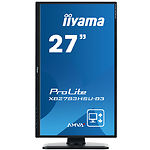Изображение IIYAMA 27" XB2783HSU-B3 VA 1920x1080,4мс,178/178,300кд/м2,3000:1,75Гц,VGA/DP/HDMI,USB,Ауд.вых,2x2W #4 Фото IIYAMA 27" XB2783HSU-B3 VA 1920x1080,4мс,178/178,300кд/м2,3000:1,75Гц,VGA/DP/HDMI,USB,Ауд.вых,2x2W #4
