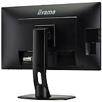 Изображение IIYAMA 27" XB2783HSU-B3 VA 1920x1080,4мс,178/178,300кд/м2,3000:1,75Гц,VGA/DP/HDMI,USB,Ауд.вых,2x2W #2 Фото IIYAMA 27" XB2783HSU-B3 VA 1920x1080,4мс,178/178,300кд/м2,3000:1,75Гц,VGA/DP/HDMI,USB,Ауд.вых,2x2W #2