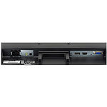 Изображение IIYAMA 27" X2783HSU-B3 VA 1920x1080, 4мс, 178/178, 3000:1, 300кд/м2, 75Гц, HDMI/DP, Аудио вх, 2x 2W #3 Фото IIYAMA 27" X2783HSU-B3 VA 1920x1080, 4мс, 178/178, 3000:1, 300кд/м2, 75Гц, HDMI/DP, Аудио вх, 2x 2W #3