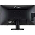 Изображение IIYAMA 27" X2783HSU-B3 VA 1920x1080, 4мс, 178/178, 3000:1, 300кд/м2, 75Гц, HDMI/DP, Аудио вх, 2x 2W #1 Фото IIYAMA 27" X2783HSU-B3 VA 1920x1080, 4мс, 178/178, 3000:1, 300кд/м2, 75Гц, HDMI/DP, Аудио вх, 2x 2W #1