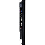 Изображение IIYAMA 55" LH5546HS-B1 IPS 1920x1080,12мс,178/178,1100:1,450кдм,75Гц,HDMI/DP/VGA/DVI,USB,Аудио,2x10W #3 Фото IIYAMA 55" LH5546HS-B1 IPS 1920x1080,12мс,178/178,1100:1,450кдм,75Гц,HDMI/DP/VGA/DVI,USB,Аудио,2x10W #3