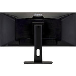 Изображение IIYAMA 34" XUB3493WQSU-B1 IPS 3440x1440 21:9,4мс,178/178,1000:1,400кд/м2,75Гц,HDMI/DP,USB,Аудио,2x5W #1 Фото IIYAMA 34" XUB3493WQSU-B1 IPS 3440x1440 21:9,4мс,178/178,1000:1,400кд/м2,75Гц,HDMI/DP,USB,Аудио,2x5W #1