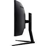 Изображение IIYAMA 34" GB3466WQSU-B1 Curved VA 3440x1440,1мс,178/178,3000:1,400кд/м,144Гц,HDMI/DP,USB,Аудио,2x3W #5 Фото IIYAMA 34" GB3466WQSU-B1 Curved VA 3440x1440,1мс,178/178,3000:1,400кд/м,144Гц,HDMI/DP,USB,Аудио,2x3W #5