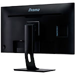 Изображение IIYAMA 32" XB3288UHSU-B1 VA 3840x2160 4K,3мс,178/178,3000:1,300кд/м2,75Гц,HDMI/DP,USB,Аудио,2x3W #2 Фото IIYAMA 32" XB3288UHSU-B1 VA 3840x2160 4K,3мс,178/178,3000:1,300кд/м2,75Гц,HDMI/DP,USB,Аудио,2x3W #2