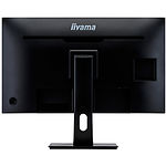 Изображение IIYAMA 32" XB3288UHSU-B1 VA 3840x2160 4K,3мс,178/178,3000:1,300кд/м2,75Гц,HDMI/DP,USB,Аудио,2x3W #1 Фото IIYAMA 32" XB3288UHSU-B1 VA 3840x2160 4K,3мс,178/178,3000:1,300кд/м2,75Гц,HDMI/DP,USB,Аудио,2x3W #1