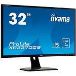 Изображение IIYAMA 32" XB3270QS-B1 C IPS 2560x1440,4мс,178/178,1200:1,300кдм,75Гц,HDMI/DP/DVI,USB,Аудио,2x3W #3 Фото IIYAMA 32" XB3270QS-B1 C IPS 2560x1440,4мс,178/178,1200:1,300кдм,75Гц,HDMI/DP/DVI,USB,Аудио,2x3W #3