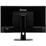 Изображение IIYAMA 32" XB3270QS-B1 C IPS 2560x1440,4мс,178/178,1200:1,300кдм,75Гц,HDMI/DP/DVI,USB,Аудио,2x3W #1 Фото IIYAMA 32" XB3270QS-B1 C IPS 2560x1440,4мс,178/178,1200:1,300кдм,75Гц,HDMI/DP/DVI,USB,Аудио,2x3W #1