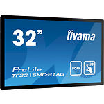 Изображение IIYAMA 32" TF3215MC-B1AG Touch screen VA 1920x1080, 8мс, 178/178, 3000:1, 500кд/м2, 60Гц, VGA/HDMI #4 Фото IIYAMA 32" TF3215MC-B1AG Touch screen VA 1920x1080, 8мс, 178/178, 3000:1, 500кд/м2, 60Гц, VGA/HDMI #4