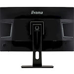 Фото IIYAMA 32" GB3266QSU-B1 Curved VA 2560x1440,1мс,178/178,3000:1,400кд/м2,144Гц,HDMI/DP,USB,Аудио,2x5W #2