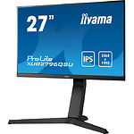 Изображение IIYAMA 27" XUB2796QSU-B1 IPS 2560x1440,1мс,178/178,1000:1,250кд/м2,75Гц,HDMI/DP,USB, Аудио вых,2x 2W #6 Фото IIYAMA 27" XUB2796QSU-B1 IPS 2560x1440,1мс,178/178,1000:1,250кд/м2,75Гц,HDMI/DP,USB, Аудио вых,2x 2W #6