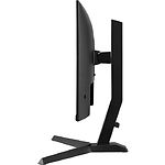 Изображение IIYAMA 27" XUB2796QSU-B1 IPS 2560x1440,1мс,178/178,1000:1,250кд/м2,75Гц,HDMI/DP,USB, Аудио вых,2x 2W #4 Фото IIYAMA 27" XUB2796QSU-B1 IPS 2560x1440,1мс,178/178,1000:1,250кд/м2,75Гц,HDMI/DP,USB, Аудио вых,2x 2W #4