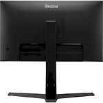 Изображение IIYAMA 27" XUB2796QSU-B1 IPS 2560x1440,1мс,178/178,1000:1,250кд/м2,75Гц,HDMI/DP,USB, Аудио вых,2x 2W #2 Фото IIYAMA 27" XUB2796QSU-B1 IPS 2560x1440,1мс,178/178,1000:1,250кд/м2,75Гц,HDMI/DP,USB, Аудио вых,2x 2W #2