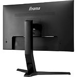 Изображение IIYAMA 27" XUB2796HSU-B1 IPS 1920x1080,1мс,178/178,1000:1,250кд/м2,75Гц,HDMI/DP,USB, Аудио вых,2x 2W #3 Фото IIYAMA 27" XUB2796HSU-B1 IPS 1920x1080,1мс,178/178,1000:1,250кд/м2,75Гц,HDMI/DP,USB, Аудио вых,2x 2W #3