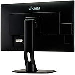 Изображение IIYAMA 27" XUB2792UHSU-B1 IPS 3840x2160 4K, 4мс,178/178, 3000:1,300кд/м2,75Гц,HDMI/DP/DVI,Аудио,2x2W #2 Фото IIYAMA 27" XUB2792UHSU-B1 IPS 3840x2160 4K, 4мс,178/178, 3000:1,300кд/м2,75Гц,HDMI/DP/DVI,Аудио,2x2W #2