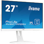 Изображение IIYAMA 27" XUB2792QSU-W1 /A /С IPS 2560x1440,5мс,178/178,1000:1,350кд/м2,75Гц,HDMI/DP/DVI,Аудио,2x2W #6 Фото IIYAMA 27" XUB2792QSU-W1 /A /С IPS 2560x1440,5мс,178/178,1000:1,350кд/м2,75Гц,HDMI/DP/DVI,Аудио,2x2W #6