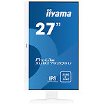 Изображение IIYAMA 27" XUB2792QSU-W1 /A /С IPS 2560x1440,5мс,178/178,1000:1,350кд/м2,75Гц,HDMI/DP/DVI,Аудио,2x2W #3 Фото IIYAMA 27" XUB2792QSU-W1 /A /С IPS 2560x1440,5мс,178/178,1000:1,350кд/м2,75Гц,HDMI/DP/DVI,Аудио,2x2W #3