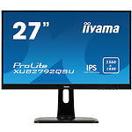 Изображение IIYAMA 27" XUB2792QSU-B1 /A /С IPS 2560x1440,5мс,178/178,1000:1,350кд/м2,75Гц,HDMI/DP/DVI,Аудио,2x2W #8 Фото IIYAMA 27" XUB2792QSU-B1 /A /С IPS 2560x1440,5мс,178/178,1000:1,350кд/м2,75Гц,HDMI/DP/DVI,Аудио,2x2W #8