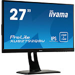Изображение IIYAMA 27" XUB2792QSU-B1 /A /С IPS 2560x1440,5мс,178/178,1000:1,350кд/м2,75Гц,HDMI/DP/DVI,Аудио,2x2W #7 Фото IIYAMA 27" XUB2792QSU-B1 /A /С IPS 2560x1440,5мс,178/178,1000:1,350кд/м2,75Гц,HDMI/DP/DVI,Аудио,2x2W #7