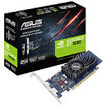 Видеокарта ASUS nVidia GeForce GT1030 2Gb (GT1030-2G-BRK) - фото