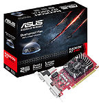Фото ASUS AMD Radeon R7 240 PCI-E 2GB GDDR5 (R7240-2GD5-L) #3