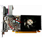 Фото AFOX nVidia GeForce GT730 4Gb DDR3 (AF730-4096D3L6) #2