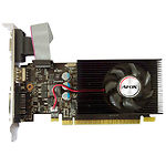 Фото AFOX nVidia GeForce GT730 2Gb DDR3 (AF730-2048D3L6) #2