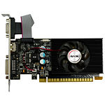 Фото AFOX nVidia GeForce GT220 1Gb DDR3 (AF220-1024D3L2) #2
