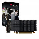Фото AFOX nVidia GeForce GT210 1GB GDDR2 (AF210-1024D2LG2)