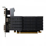 Фото AFOX nVidia GeForce GT210 1GB GDDR2 (AF210-1024D2LG2) #2