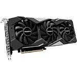 Фото Видеокарта Gigabyte Radeon RX 5700 XT 8GB (GV-R57XTGAMING OC-8GD) #5