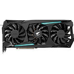 Изображение Видеокарта Gigabyte Radeon RX 5700 XT 8GB (GV-R57XTAORUS-8GD) #7 Фото Видеокарта Gigabyte Radeon RX 5700 XT 8GB (GV-R57XTAORUS-8GD) #7