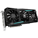 Изображение Видеокарта Gigabyte Radeon RX 5700 XT 8GB (GV-R57XTAORUS-8GD) #6 Фото Видеокарта Gigabyte Radeon RX 5700 XT 8GB (GV-R57XTAORUS-8GD) #6