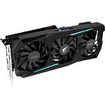 Изображение Видеокарта Gigabyte Radeon RX 5700 XT 8GB (GV-R57XTAORUS-8GD) #4 Фото Видеокарта Gigabyte Radeon RX 5700 XT 8GB (GV-R57XTAORUS-8GD) #4