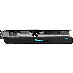 Изображение Видеокарта Gigabyte Radeon RX 5700 XT 8GB (GV-R57XTAORUS-8GD) #3 Фото Видеокарта Gigabyte Radeon RX 5700 XT 8GB (GV-R57XTAORUS-8GD) #3