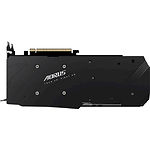 Изображение Видеокарта Gigabyte Radeon RX 5700 XT 8GB (GV-R57XTAORUS-8GD) #2 Фото Видеокарта Gigabyte Radeon RX 5700 XT 8GB (GV-R57XTAORUS-8GD) #2